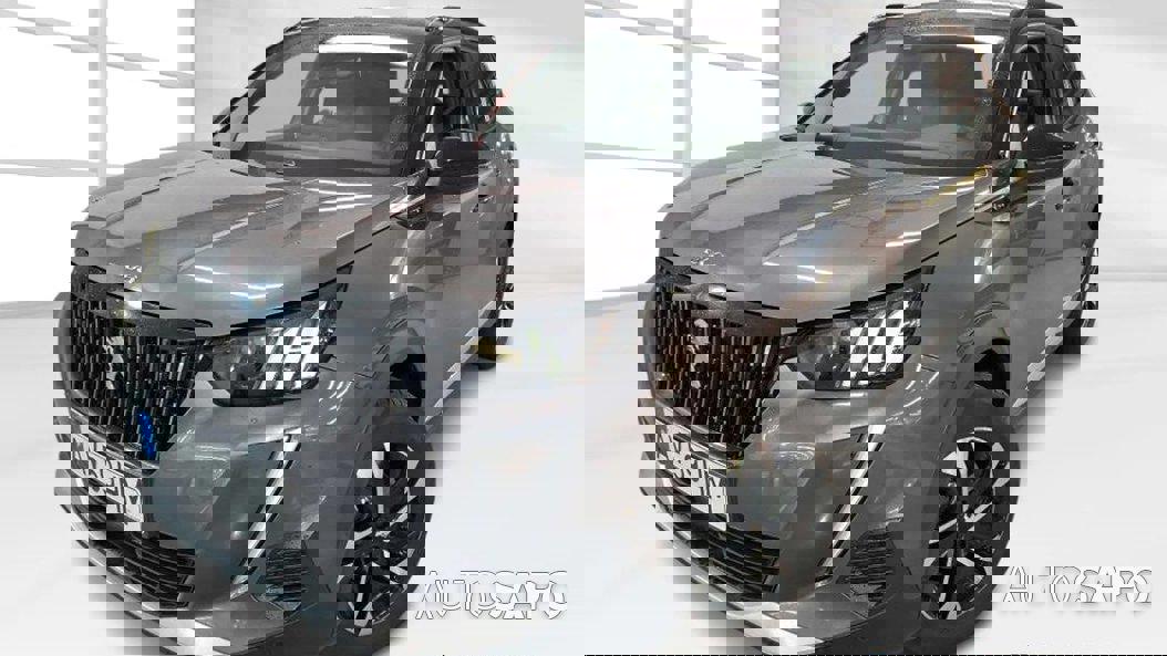 Peugeot 2008 de 2022