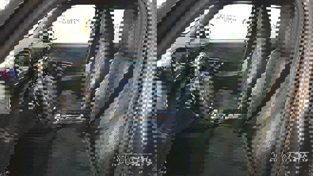 Peugeot 2008 de 2022