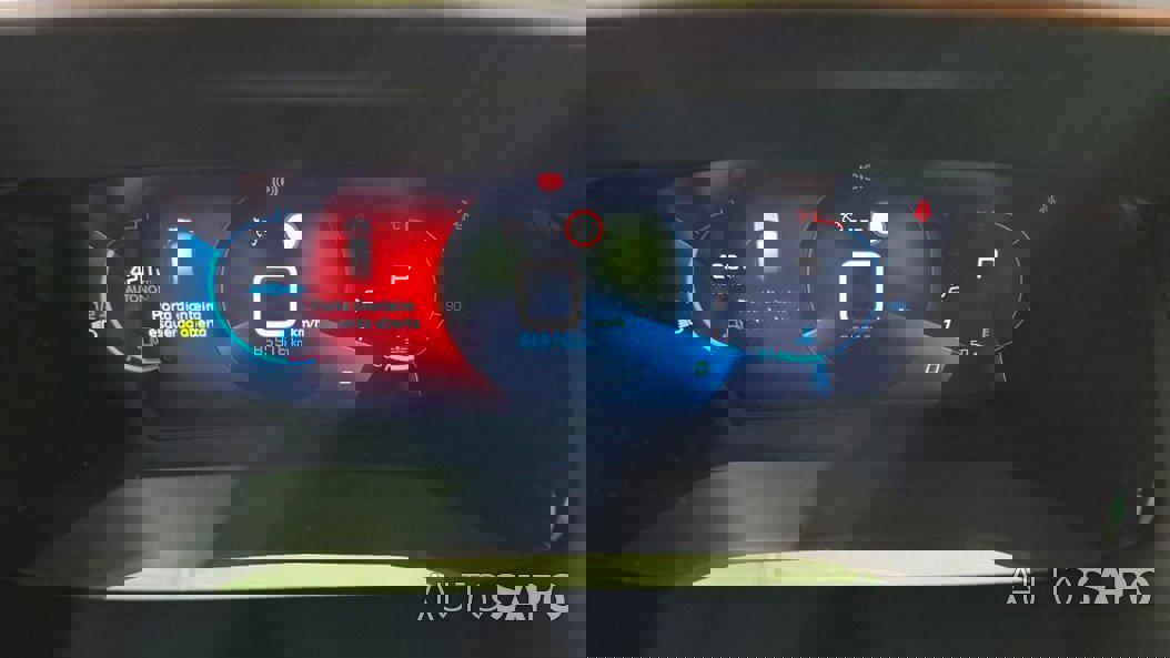 Peugeot 2008 de 2022