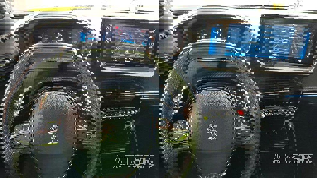 Peugeot 2008 de 2022