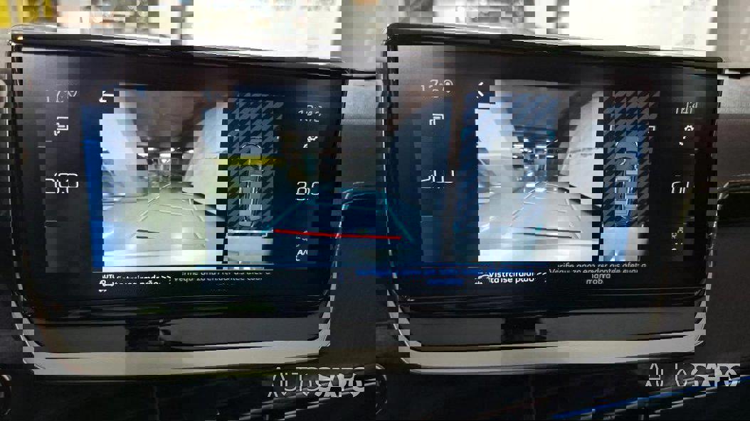 Peugeot 2008 de 2022