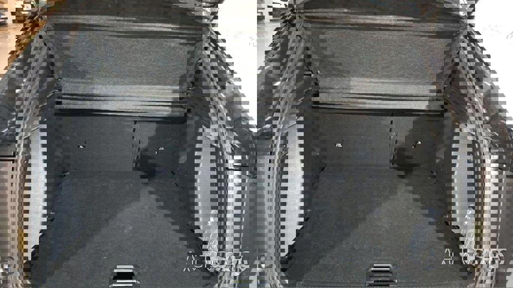 Peugeot 2008 de 2022