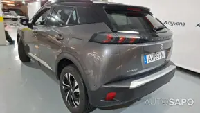 Peugeot 2008 de 2022
