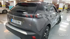 Peugeot 2008 de 2022