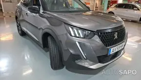Peugeot 2008 de 2022