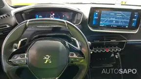 Peugeot 2008 de 2022