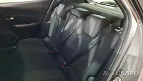 Peugeot 2008 de 2022