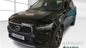 Volvo XC40 de 2022