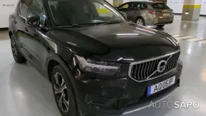 Volvo XC40 de 2022