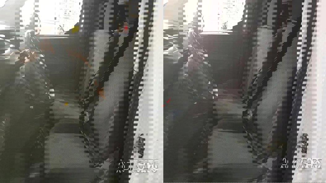 Peugeot Partner de 2019