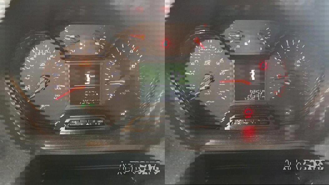 Peugeot Partner de 2019