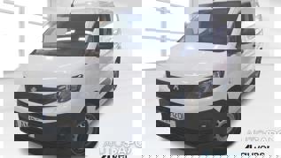 Peugeot Partner de 2022