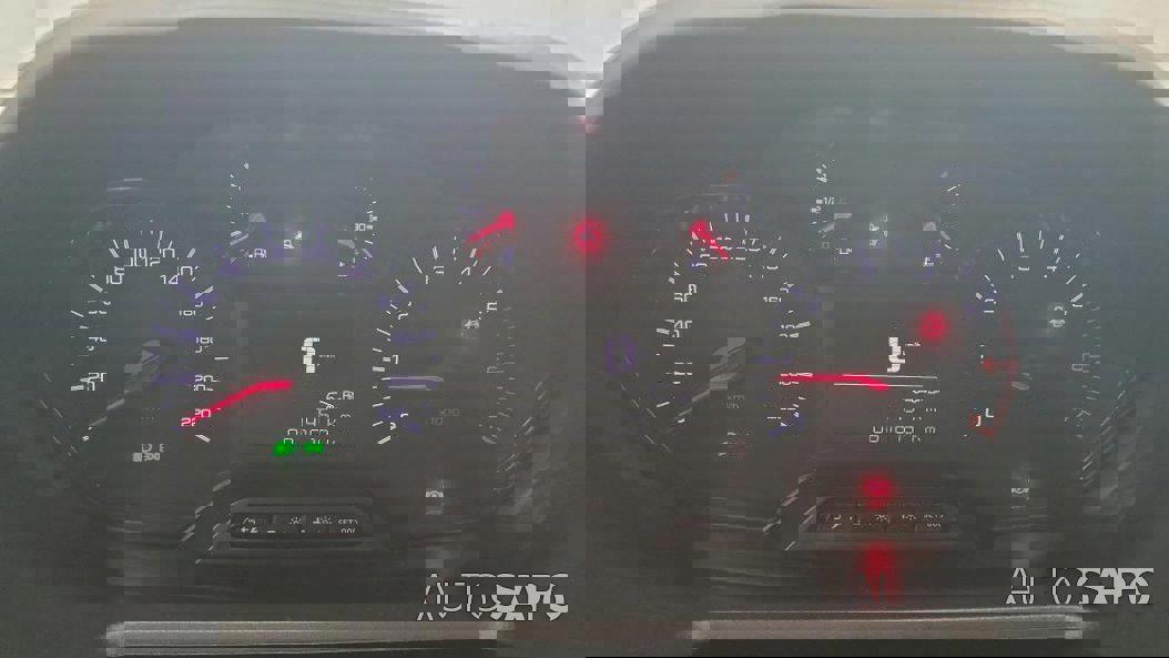 Peugeot Partner de 2022