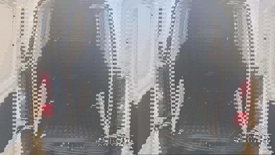 Peugeot Partner de 2022