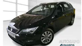 Seat Leon de 2020