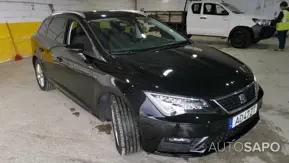 Seat Leon de 2020