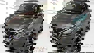 Nissan Qashqai de 2022