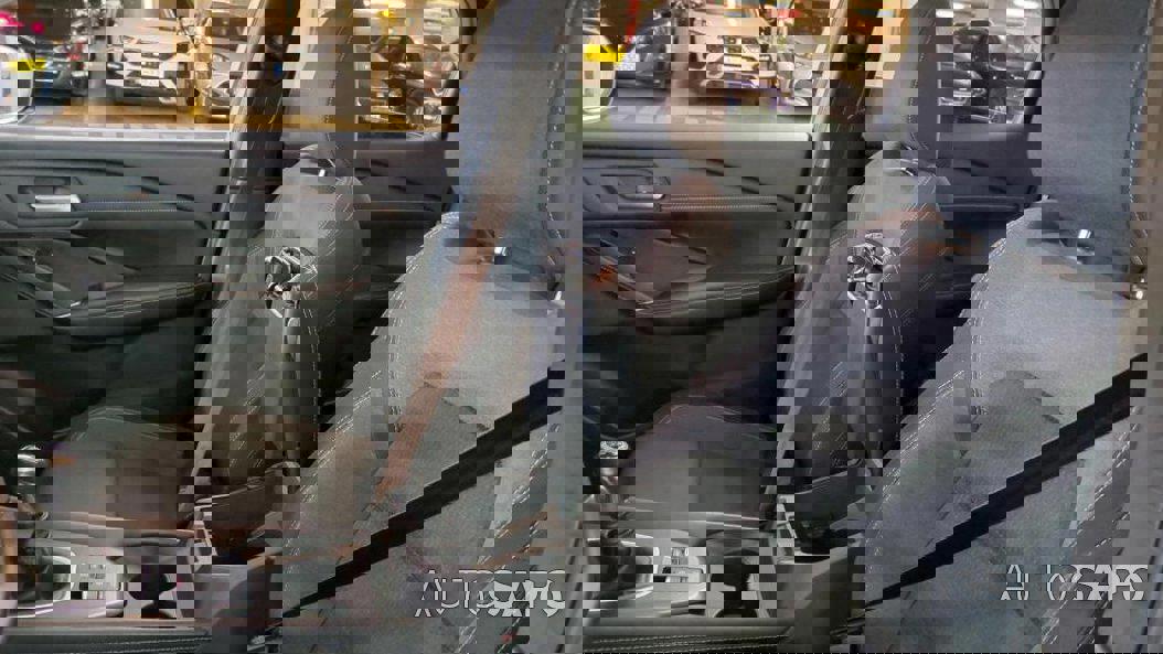 Nissan Qashqai de 2022