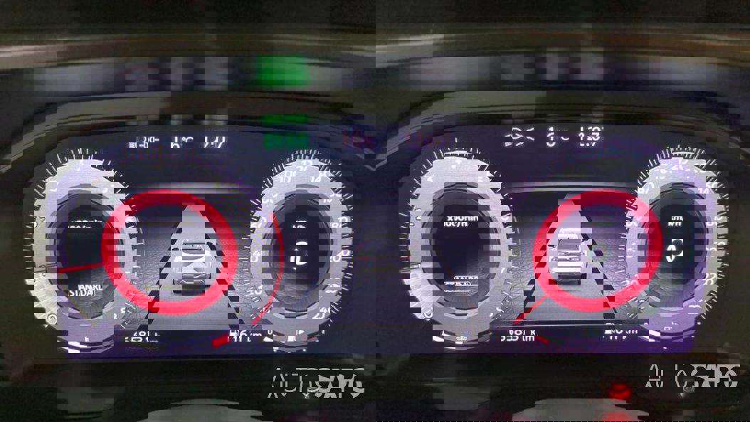 Nissan Qashqai de 2022