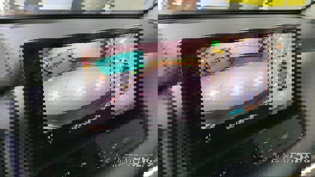 Nissan Qashqai de 2022