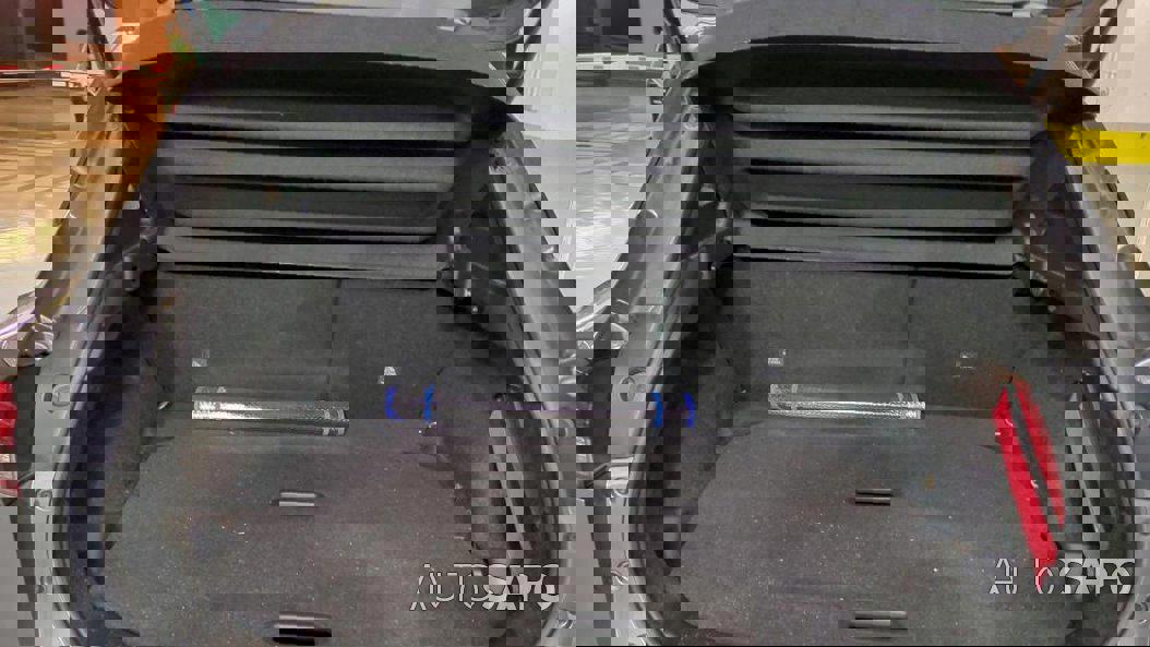 Nissan Qashqai de 2022