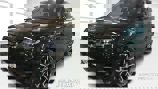 Land Rover Range Rover Sport de 2025