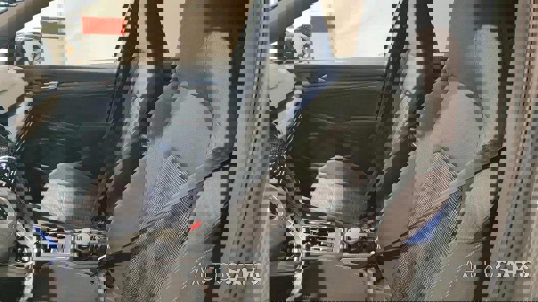 Volkswagen Golf de 2021