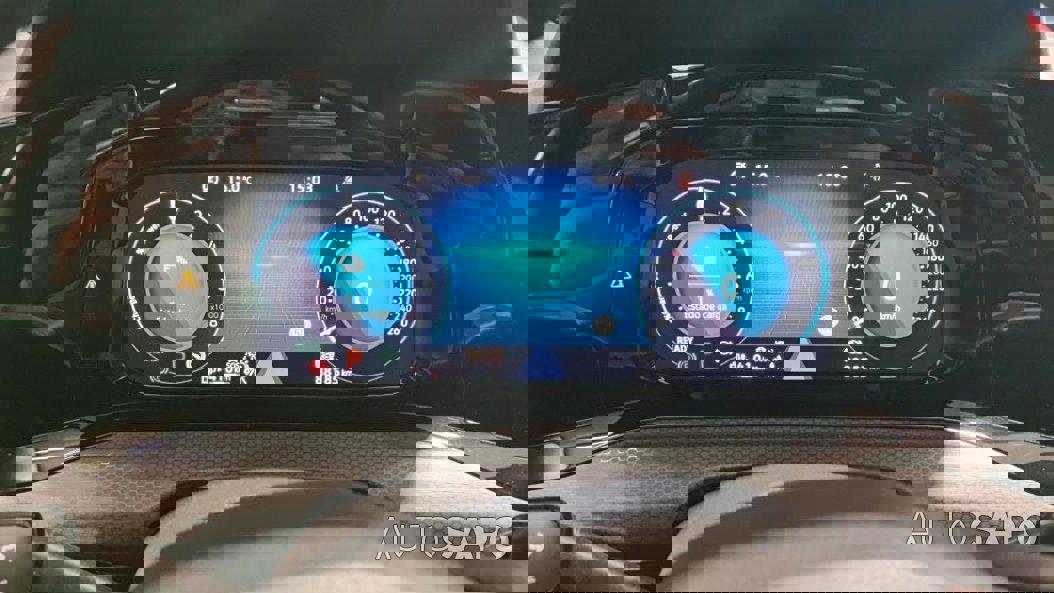 Volkswagen Golf de 2021