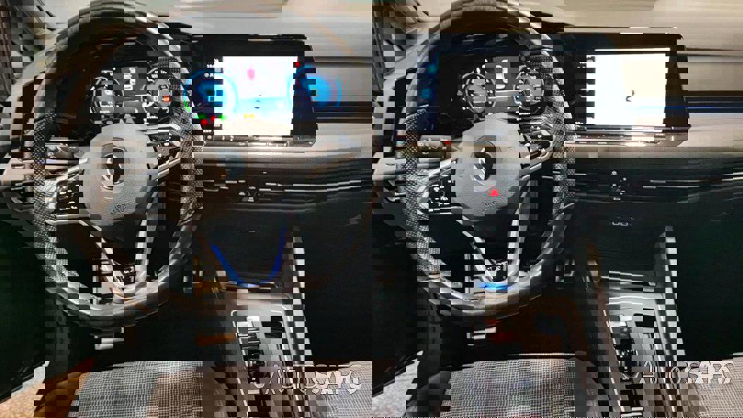 Volkswagen Golf de 2021