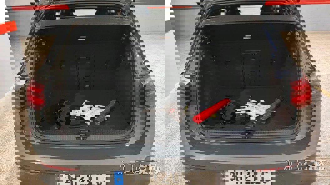 Volkswagen Golf de 2021