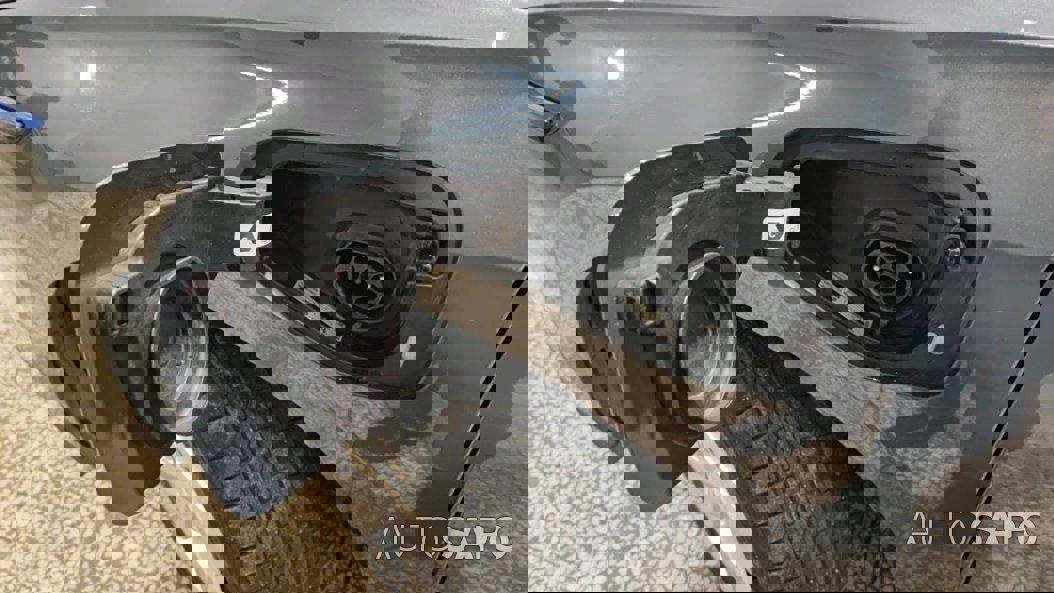 Volkswagen Golf de 2021