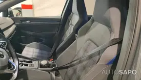 Volkswagen Golf de 2021