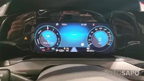 Volkswagen Golf de 2021