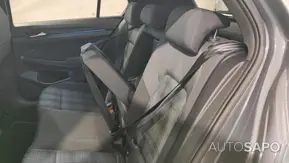 Volkswagen Golf de 2021