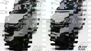 Renault Trafic de 2020