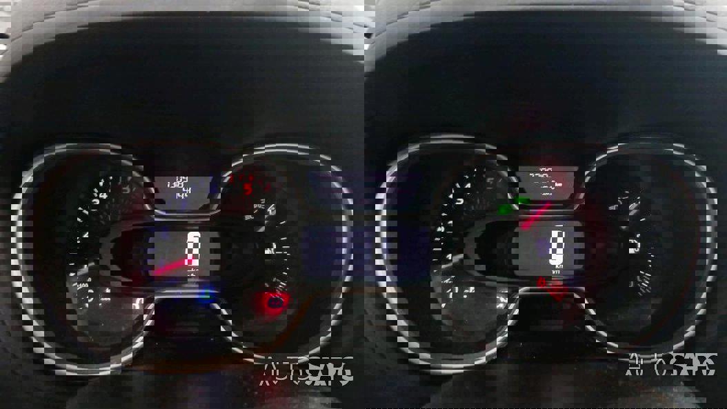 Renault Trafic de 2020