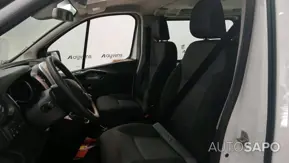 Renault Trafic de 2020