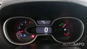 Renault Trafic de 2020