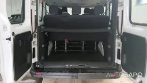 Renault Trafic de 2020
