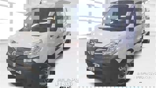 Renault Kangoo de 2022