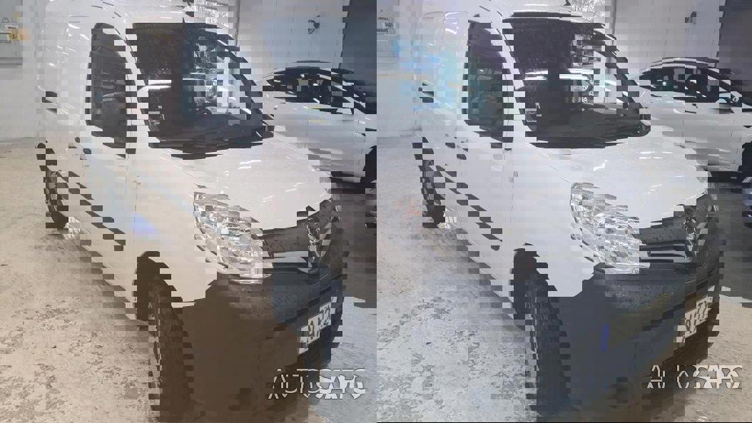 Renault Kangoo de 2022