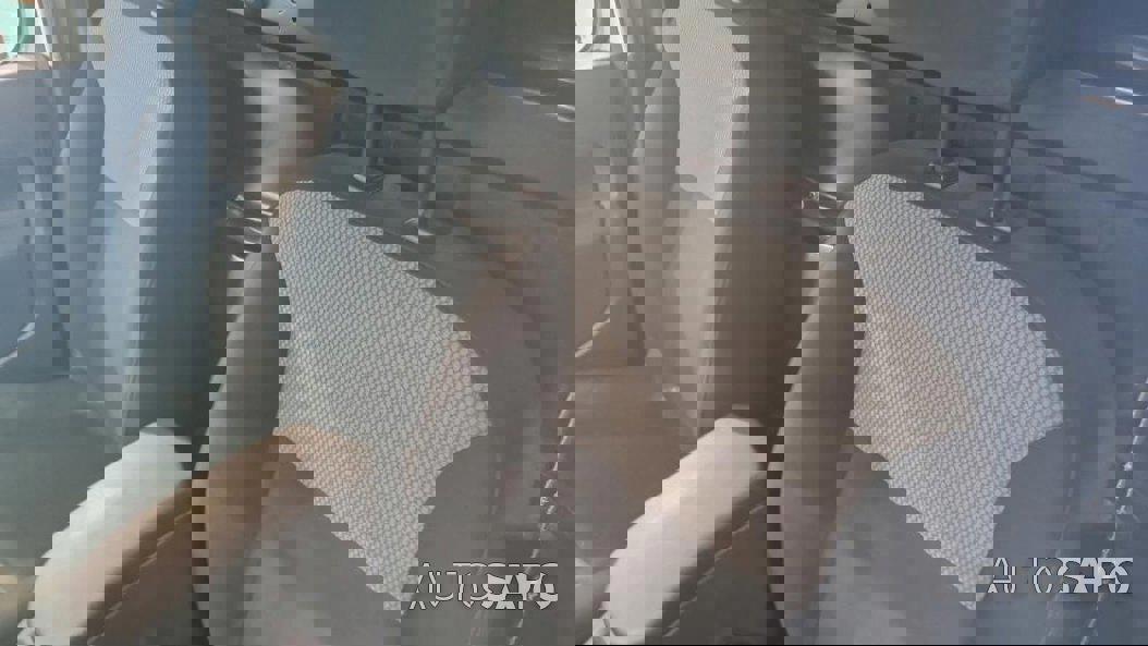 Renault Kangoo de 2022