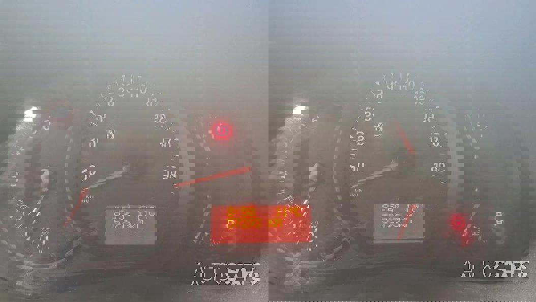 Renault Kangoo de 2022