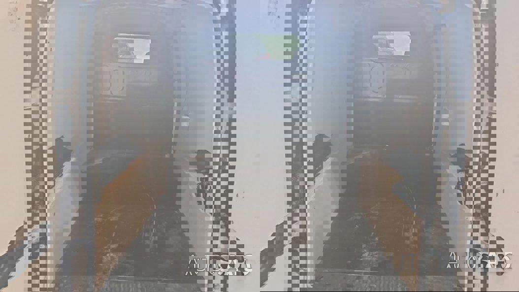 Renault Kangoo de 2022