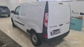 Renault Kangoo de 2022