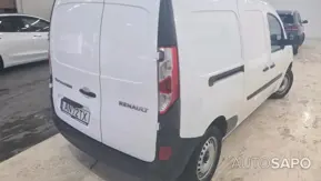 Renault Kangoo de 2022