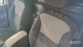 Renault Kangoo de 2022