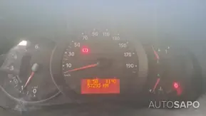 Renault Kangoo de 2022