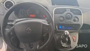 Renault Kangoo de 2022
