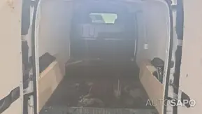 Renault Kangoo de 2022